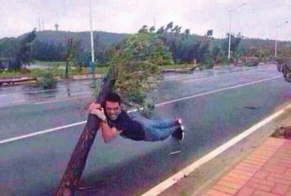 体重抗台指数热传160斤以上可抗10级风 专家