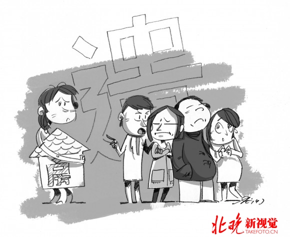 买房贷款收入证明模板_房嫂收入够买房178(2)