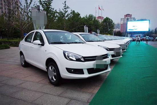 北京小客车摇号新能源车指标增1万个 总指标数