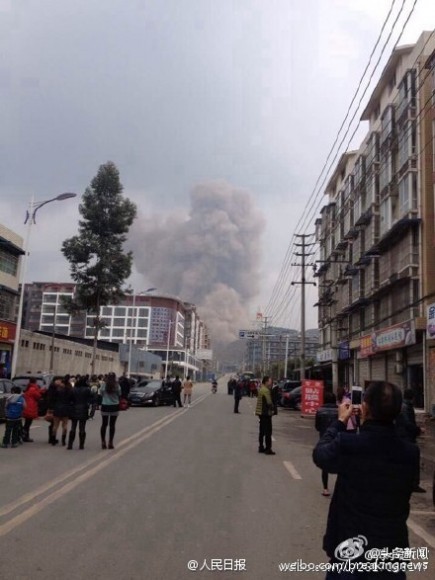  成都 龙泉驿区五洛路1号隧道 爆炸最新消息 :已致