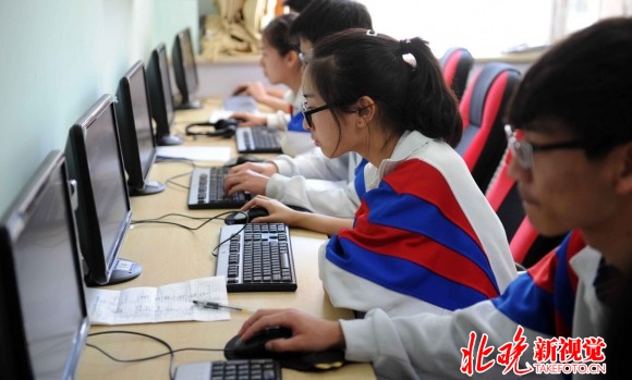 2015年北京高考外语口试下月举行 提醒:6个考