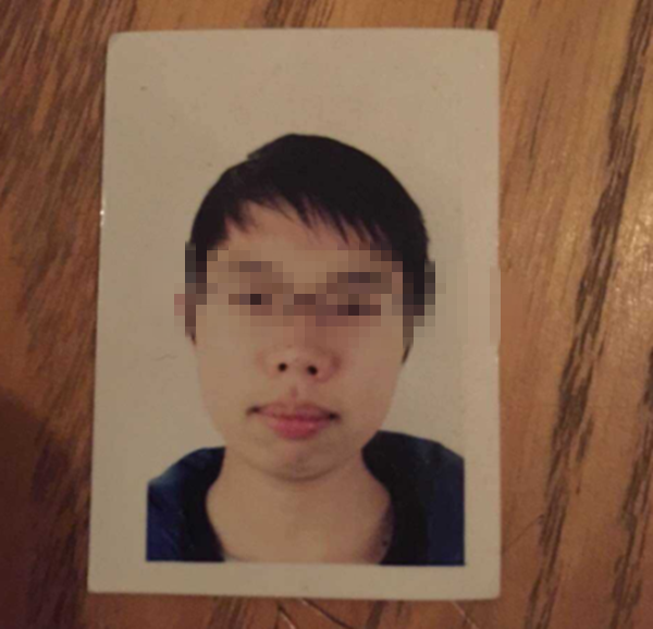 出走留信少年找到身无分文饿虚脱 网友调侃:回