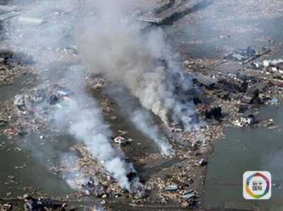 福岛电站瓦砾清扫 事故5周年污染物或横跨太平洋抵达美国 | 北晚新视觉