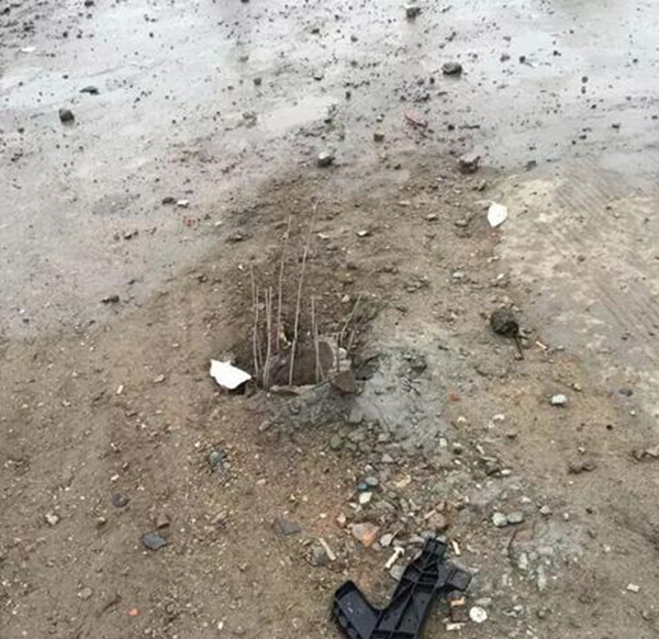 小伙醉驾开车飚至120码 发朋友圈视频炫技后坠