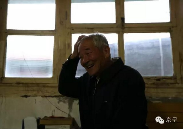 北京门头沟不退休的山村老医生 50年如一日造