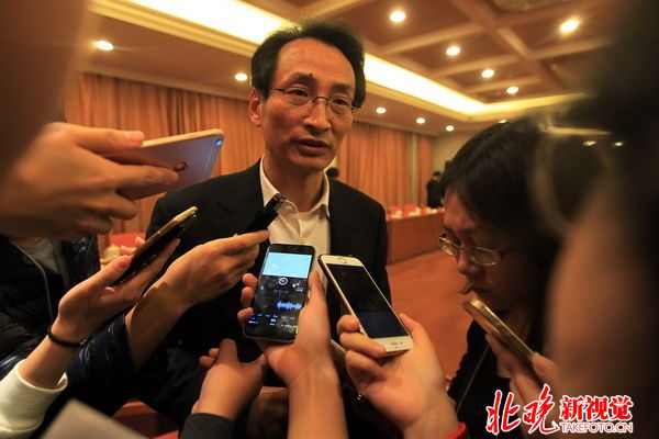 北京副市长陈刚:鼓励通州就业者在当地买房 | 北