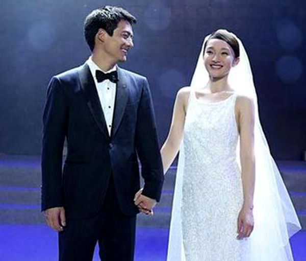  周迅重返大银幕  粉丝:你那磁性的声音是我入睡