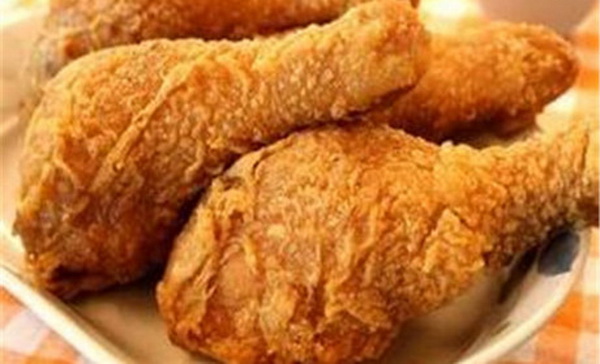  用罂粟壳炸鸡被捕  网友:让千颂伊情何以堪 | 北