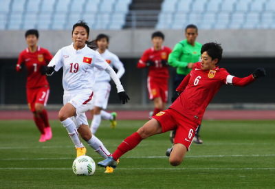 华裔足球小将改籍中国成历史第一人 归化球员