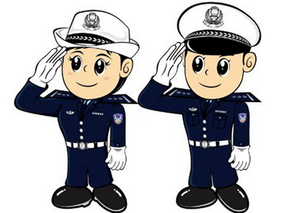 让群众在公安执法中感受公平正义 | 北晚新视觉