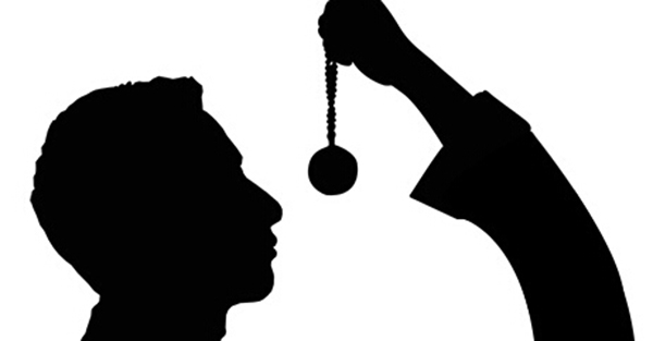 男子看节目被催眠 最终被妻子唤醒网友:爱情是