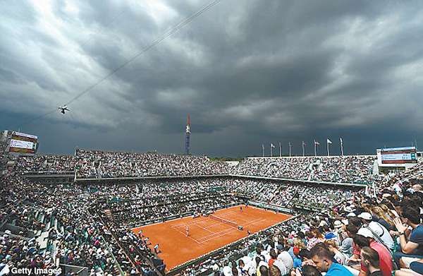 欧洲多国遭遇雷击事件 法国德国波兰已有1人死