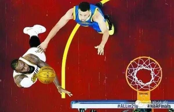 NBA总决赛又见抢七:下周一勇士主场决战骑士