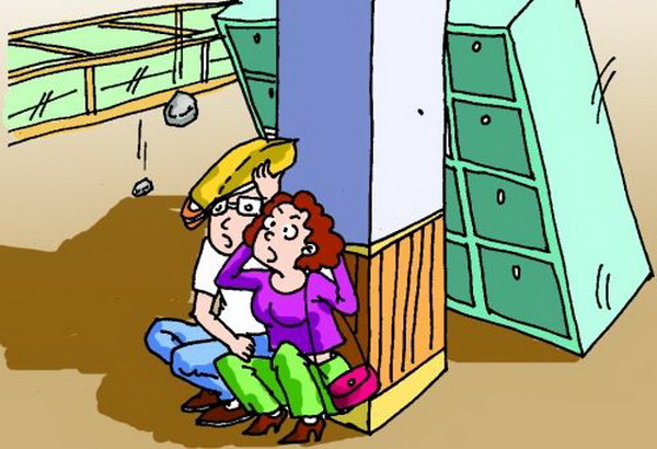 北京如地震会咋样?十三五防震减灾规划告诉