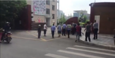 十一学校国际部 出国预备班 :搭建走向世界的阶