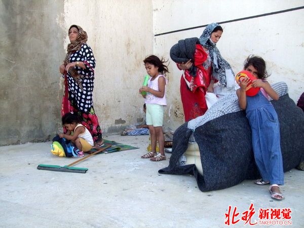 中国超生夫妇在德国获难民身份 这种做法影响