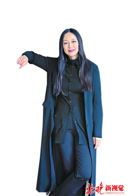 新闻 娱乐2016年11月4日讯,沈培艺,一个中国舞蹈界不可不提的名字