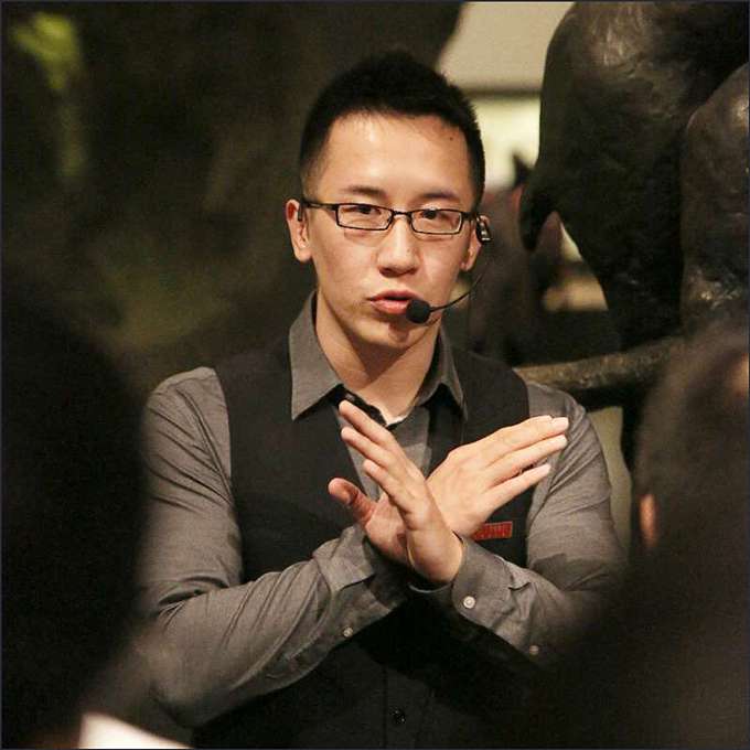 一站到底》给讲解员挣脸 成网红为博物馆发