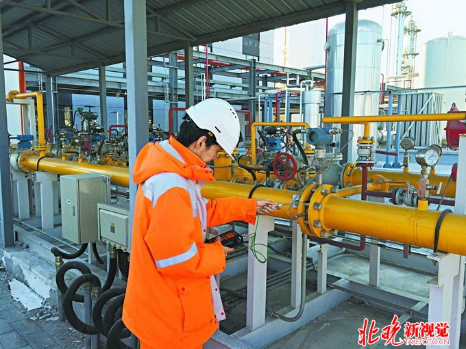 南方供暖尝试破冰 网友:南方小伙伴终于告别夏