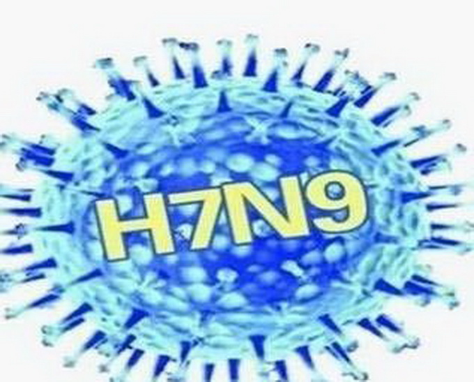 中国疾控中心:h7n9人感染病例发现病毒变异