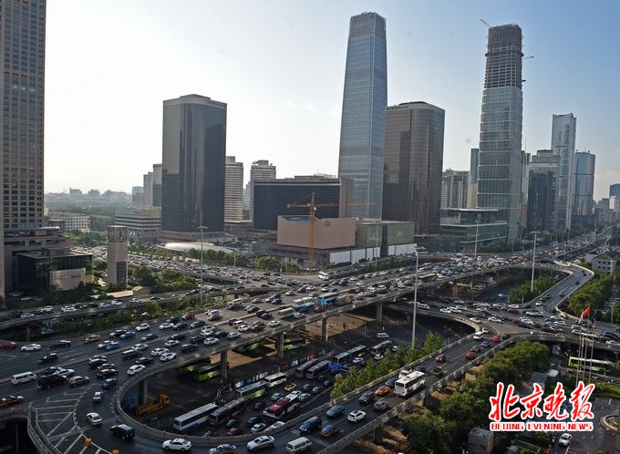 北京今年新能源车指标用尽 本月起一万多人将