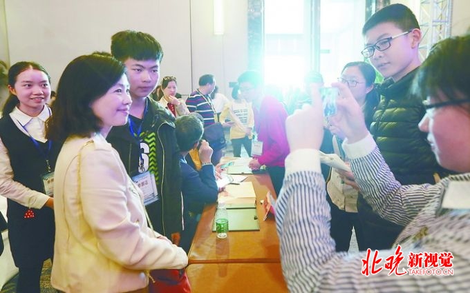 恒源祥文学之星中国中学生作文大赛举办