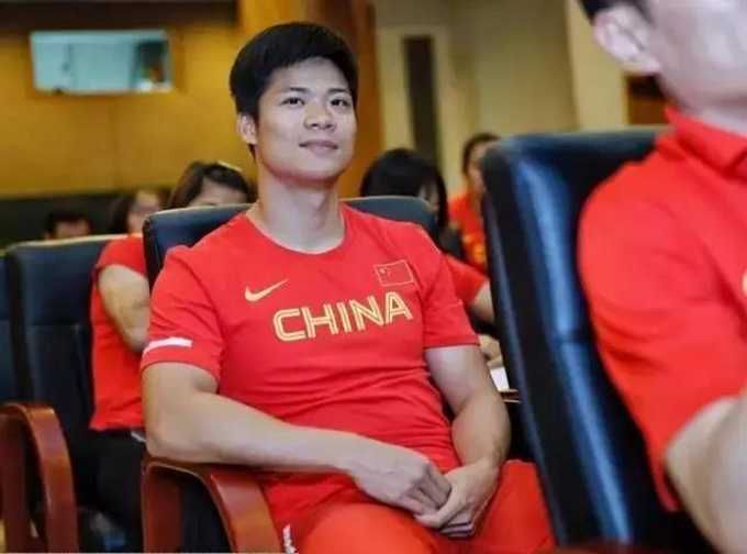 世界田径锦标赛伦敦开赛在即 中国田径队力争