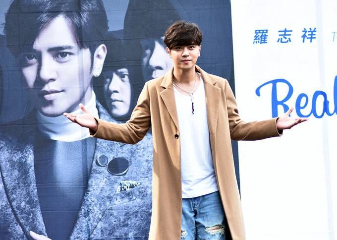 选手被罗志祥怼哭 你们这个组合在表演唱