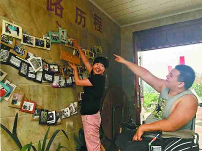 京郊农民有了第二致富通道:电商+休闲采摘 | 