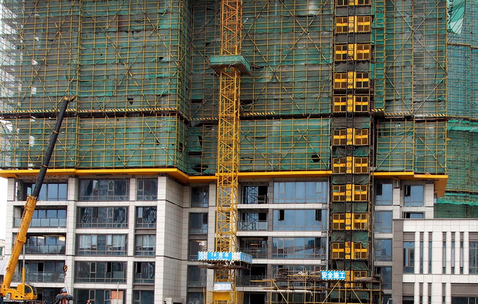 市住建委公布新北京人申请公租房自住房标准 