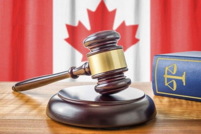 加拿大移民造假案 有4名华人被判刑涉案金额重