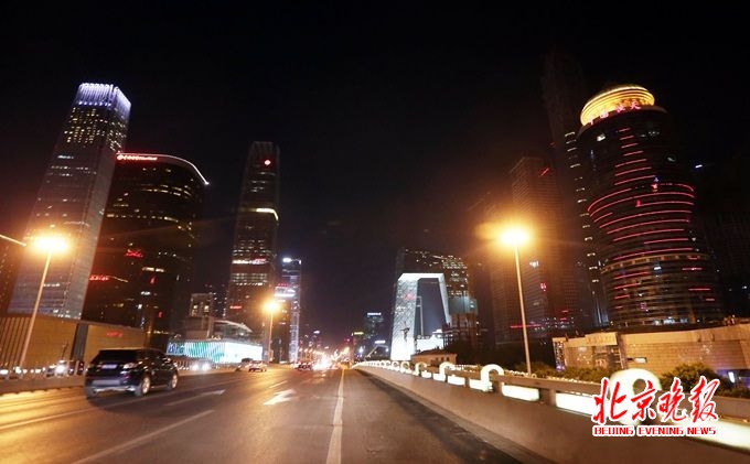 世界城市排名北京上海居前 在经济类指标排名