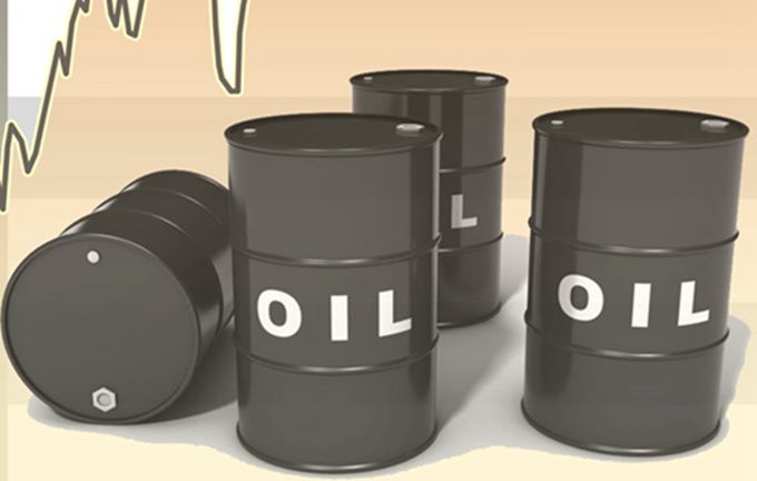 国际油价连续上涨 国内油价或迎年内第九次上
