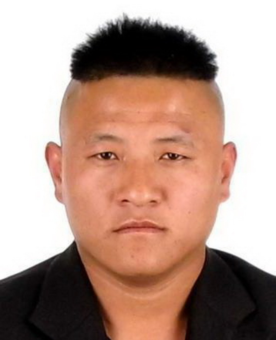 公安部最新通缉十大文物在逃嫌犯 不到一天就