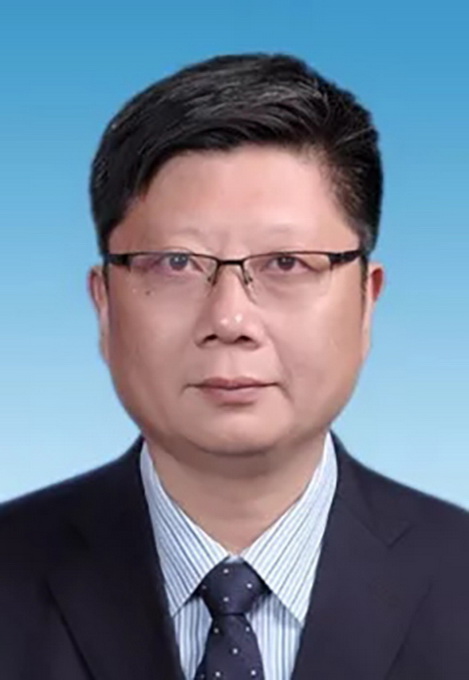 武汉市政府副秘书长彭涛拟提名为有关区政府区长人选