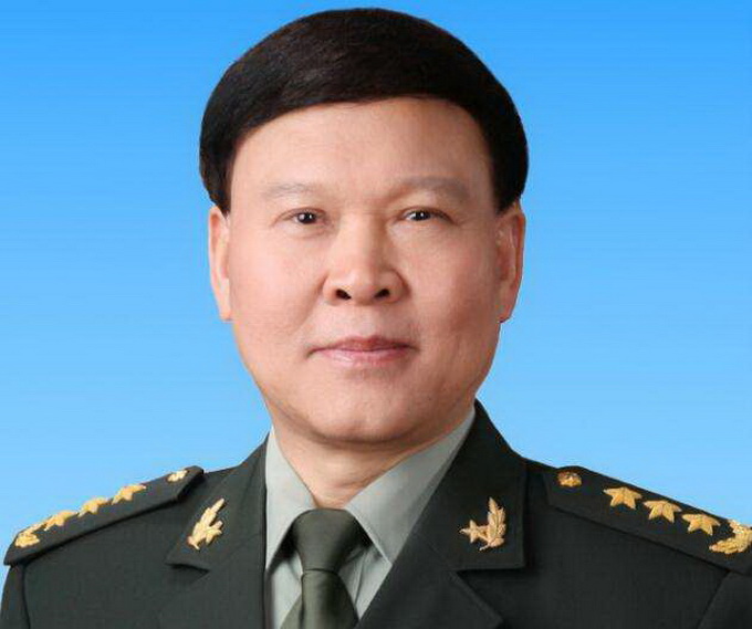 中央军委政治工作部原主任张阳在家中自缢身亡