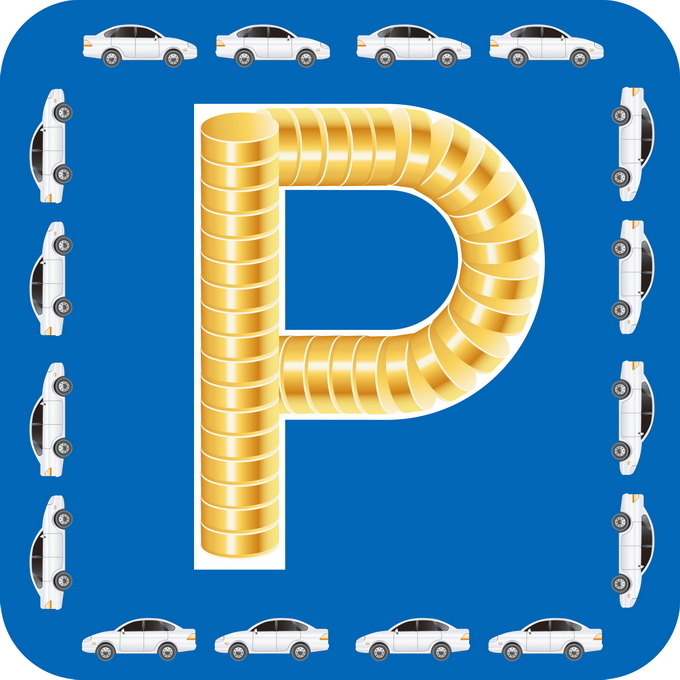 北京将逐步划定居住停车区:可按居住停车价