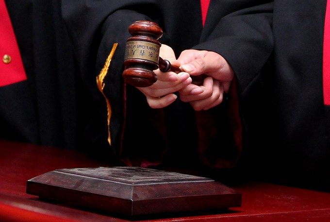 最高法发布行政诉讼法司法解释 行政诉讼五种