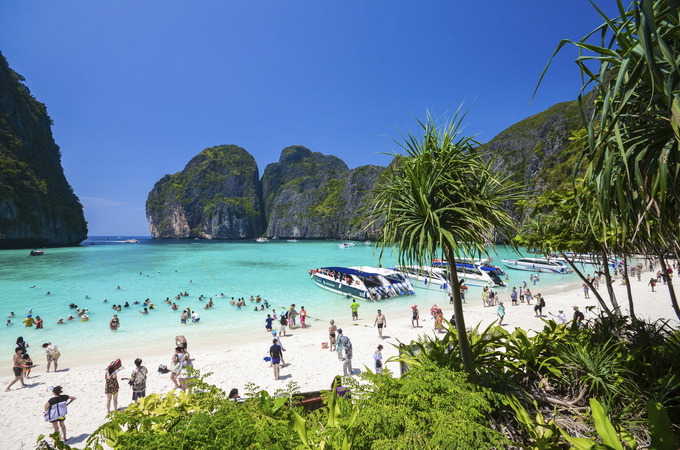 全球最危险旅游国家排名出炉:泰国位居榜首
