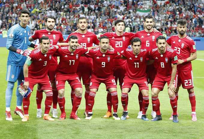伊朗国家队主力阵容_巴萨阵容2017主力阵容_拜仁阵容2017主力阵容