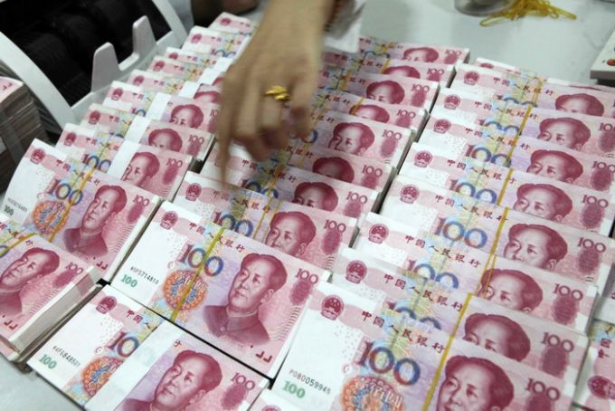 北京财政前5月收入2767亿元 同比增长4.8%