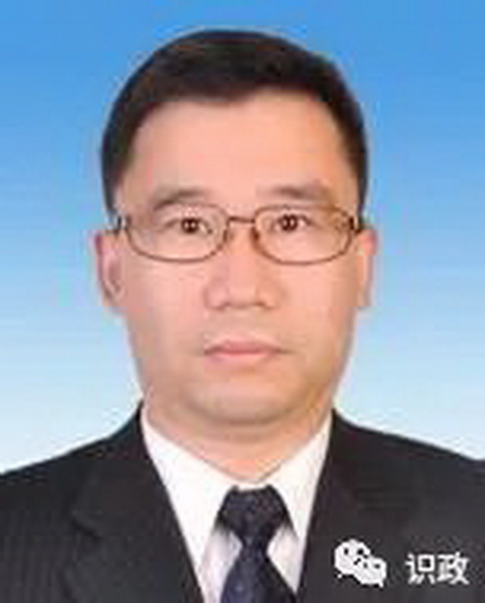 张劲松拟提名为北京电子控股有限责任公司总经