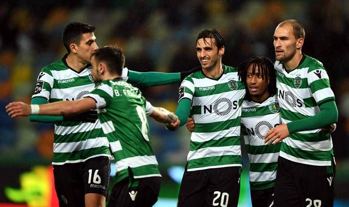 欧联杯预测:波尔塔瓦沃斯卡拉VS里斯本竞技 佬牛推荐:0\/1