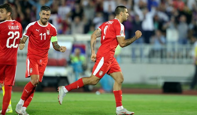 世界杯塞尔维亚核心_塞尔维亚排名世界第几_atp杯西班牙vs塞尔维亚