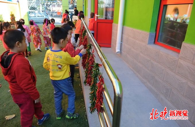 北京普惠性幼儿园补助上涨 统一提至每生每月