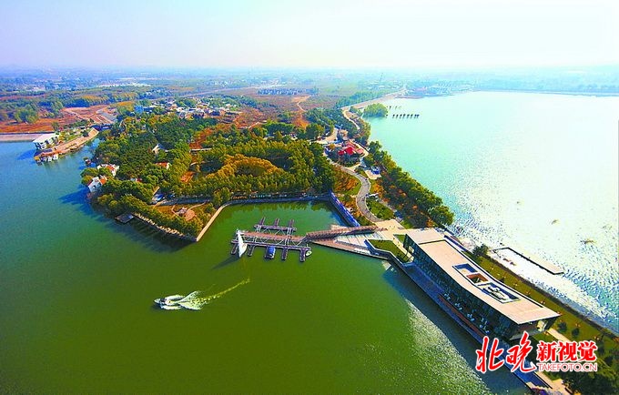 北京房山将迎北京大学人民医院入驻"乐高主题乐园"落户青龙湖