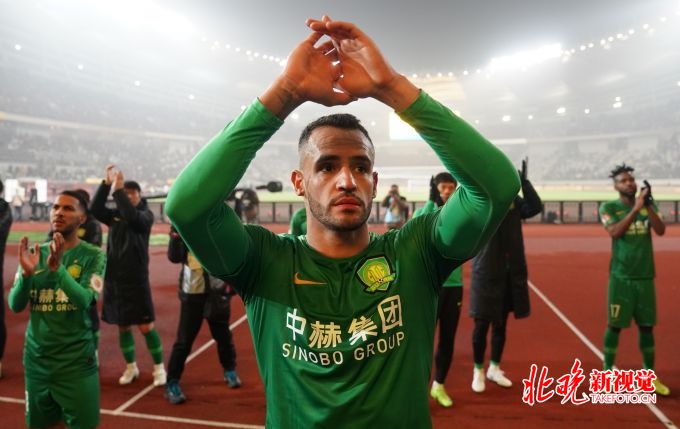 2019年中超看点多:U23新政又变了,脱钩后竞