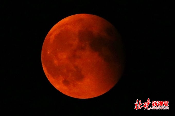 美国计划再次登月 美国国家航空航天局预算草