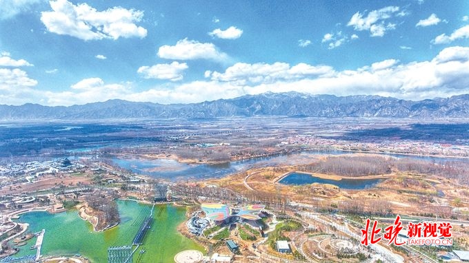 北京延庆发布22条世园精品旅游线路,如何深度