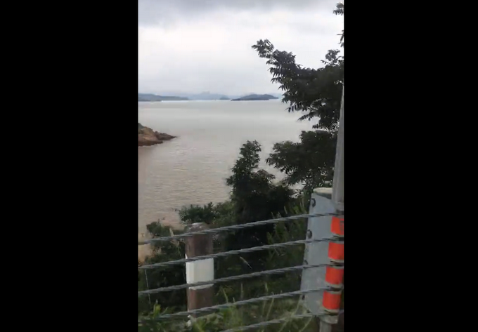 淳安失联女孩至今仍下落不明 警方监控查找最后出现地点